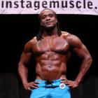 Tracy  Bowen - NPC Mid Atlantic Championships 2012 - #1